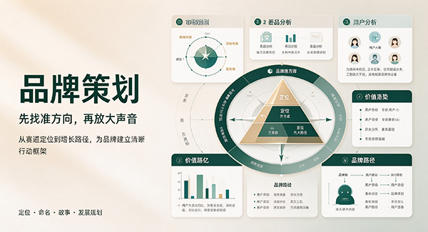 颍东区品牌策划